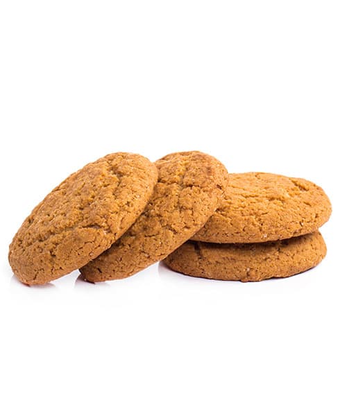 Imagen platillo Paquete de 4 Galletas de Avena